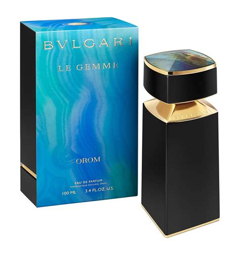 bvlgari le gemme orom 30ml price